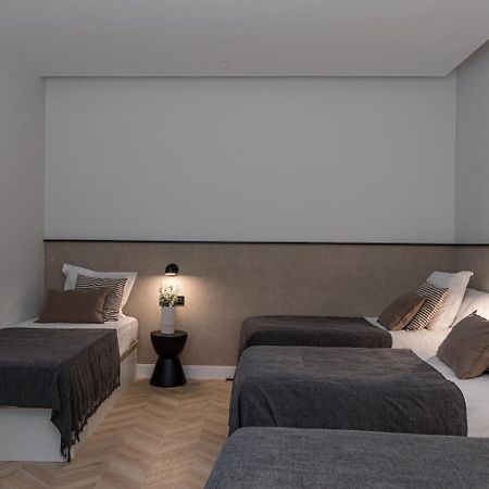 Centro XX Calle Montera 5Br 6Bh 马德里 外观 照片