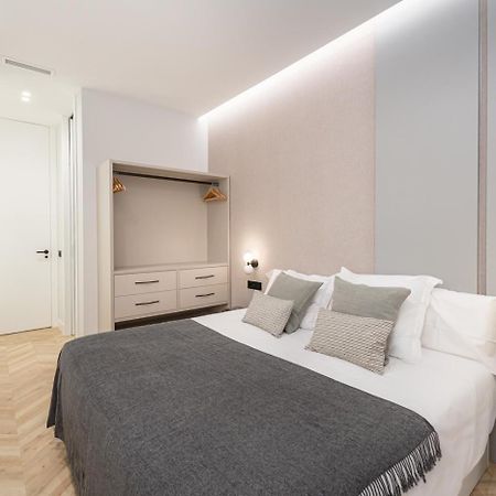 Centro XX Calle Montera 5Br 6Bh 马德里 外观 照片