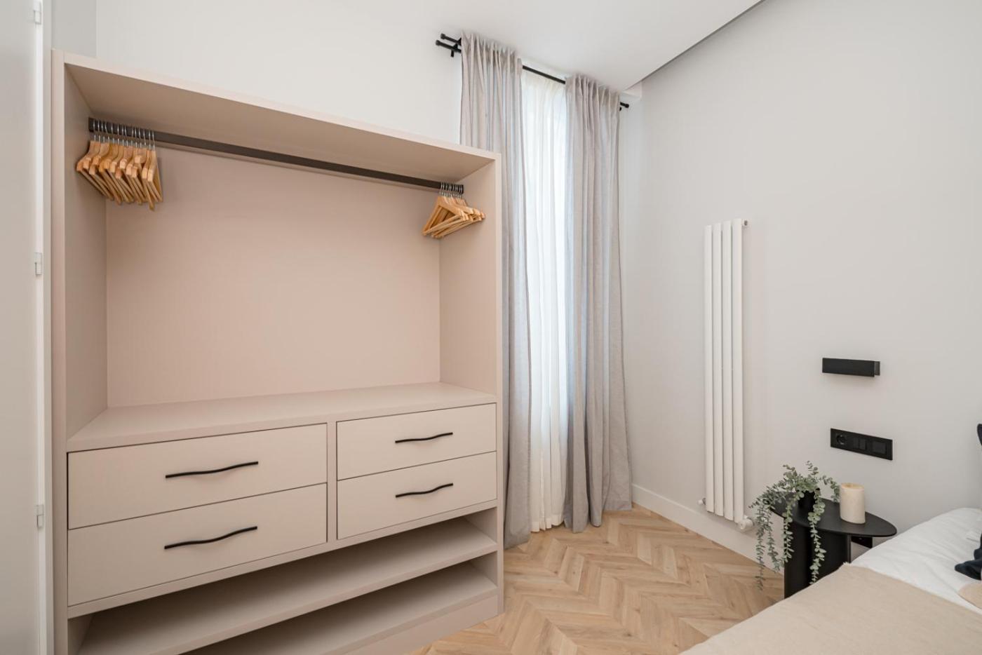 Centro XX Calle Montera 5Br 6Bh 马德里 外观 照片