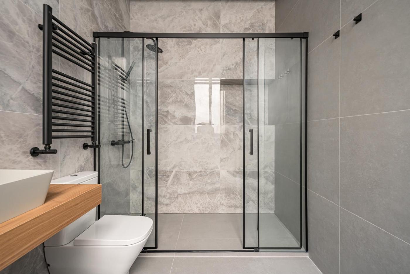 Centro XX Calle Montera 5Br 6Bh 马德里 外观 照片