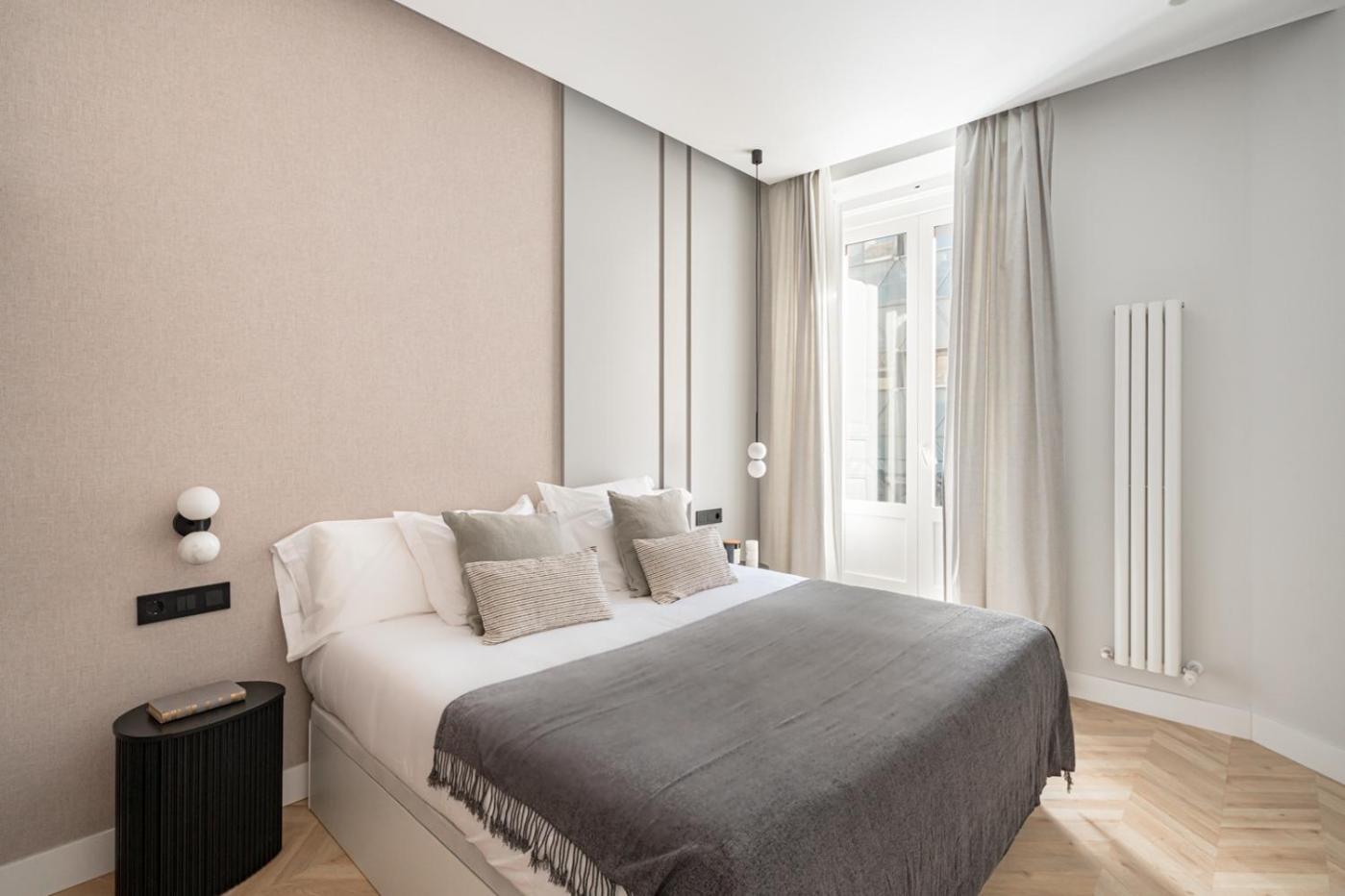 Centro XX Calle Montera 5Br 6Bh 马德里 外观 照片
