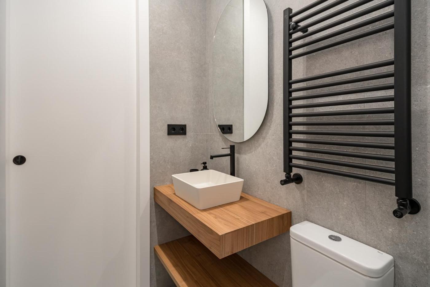 Centro XX Calle Montera 5Br 6Bh 马德里 外观 照片