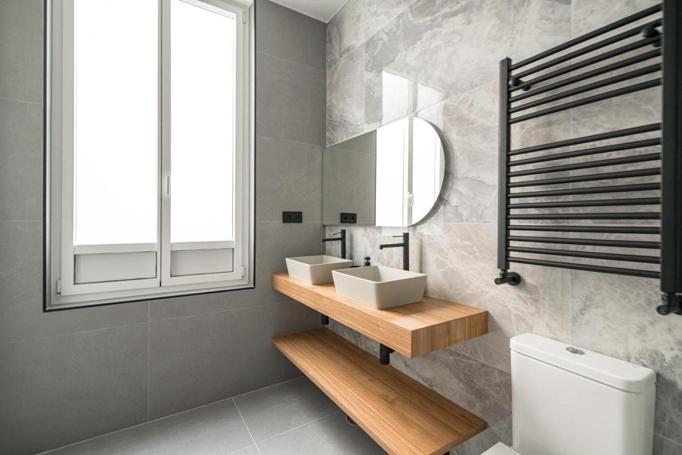Centro XX Calle Montera 5Br 6Bh 马德里 外观 照片
