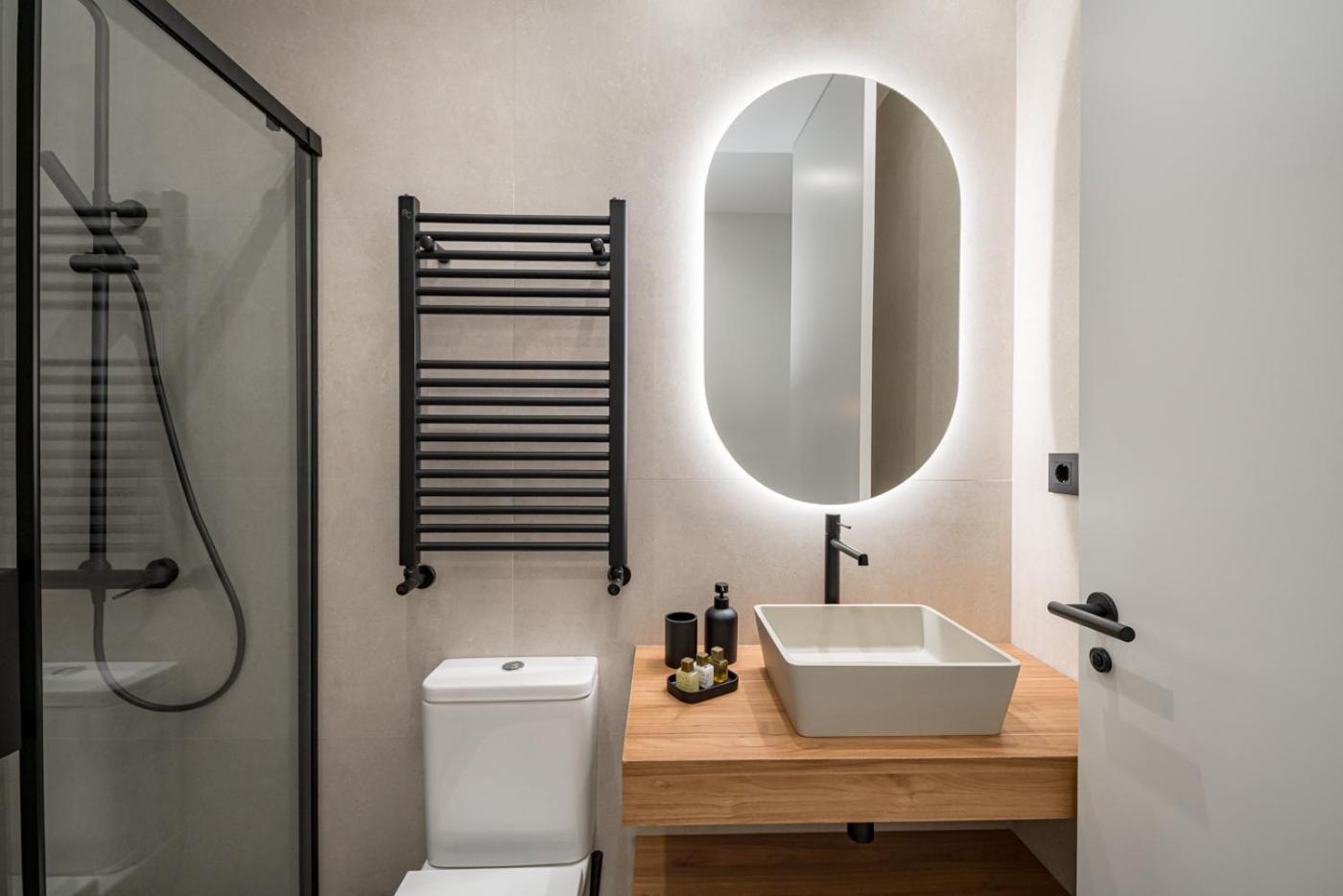 Centro XX Calle Montera 5Br 6Bh 马德里 外观 照片