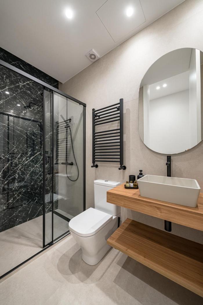 Centro XX Calle Montera 5Br 6Bh 马德里 外观 照片