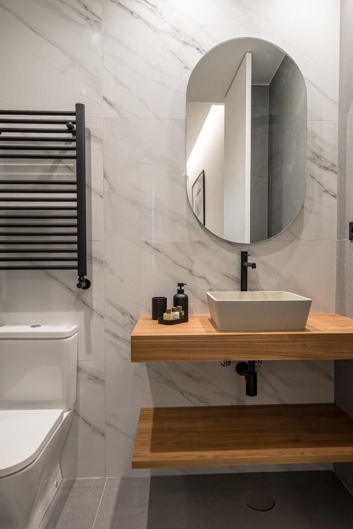 Centro XX Calle Montera 5Br 6Bh 马德里 外观 照片