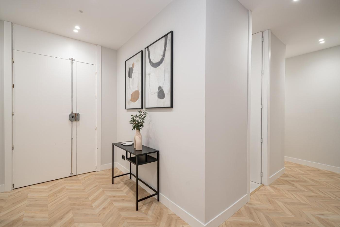 Centro XX Calle Montera 5Br 6Bh 马德里 外观 照片