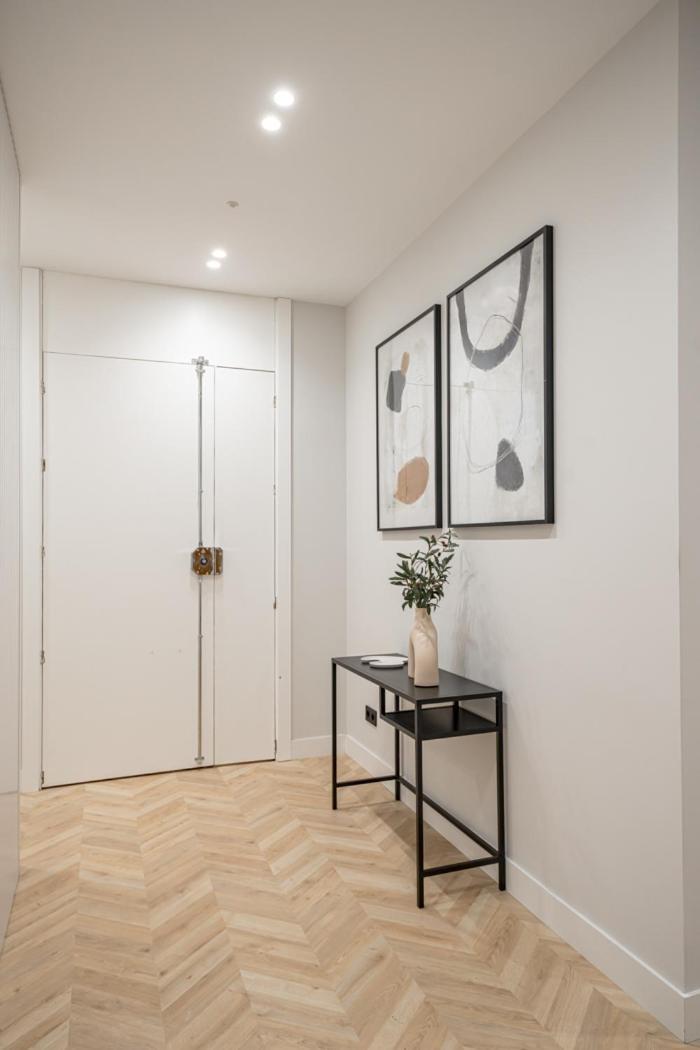 Centro XX Calle Montera 5Br 6Bh 马德里 外观 照片