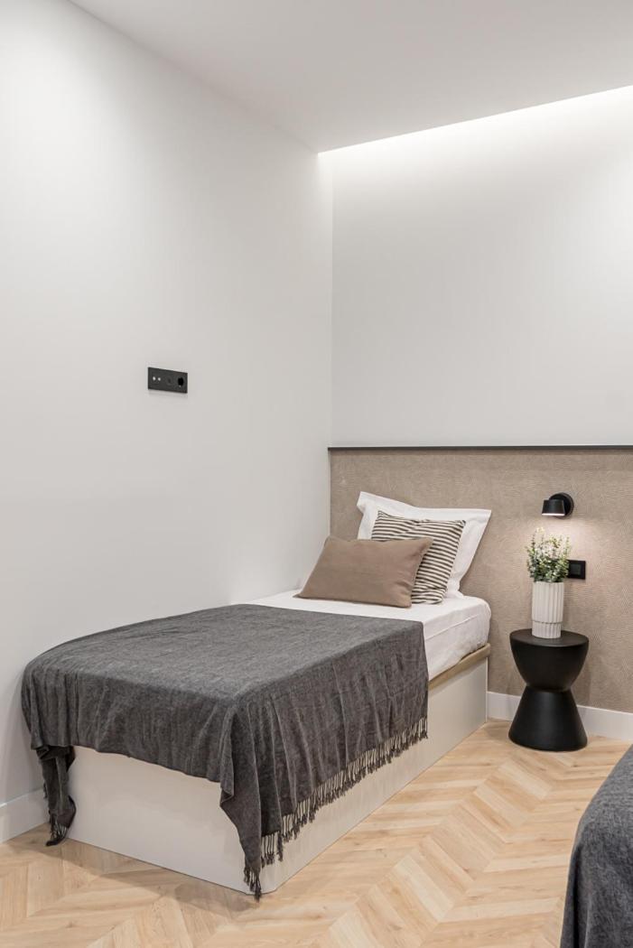 Centro XX Calle Montera 5Br 6Bh 马德里 外观 照片