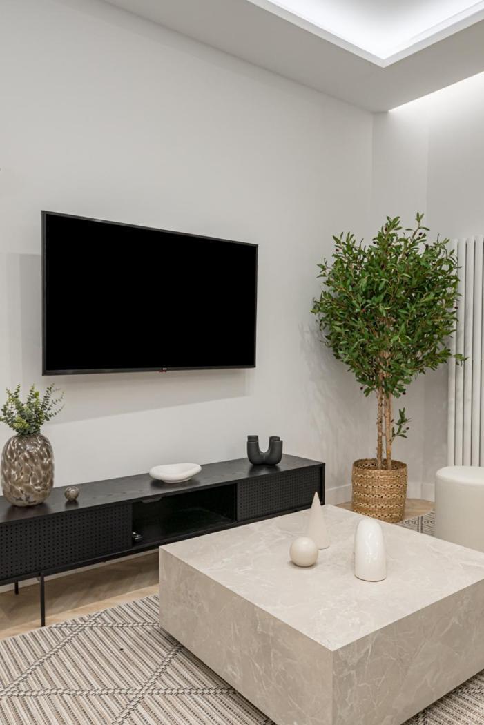 Centro XX Calle Montera 5Br 6Bh 马德里 外观 照片