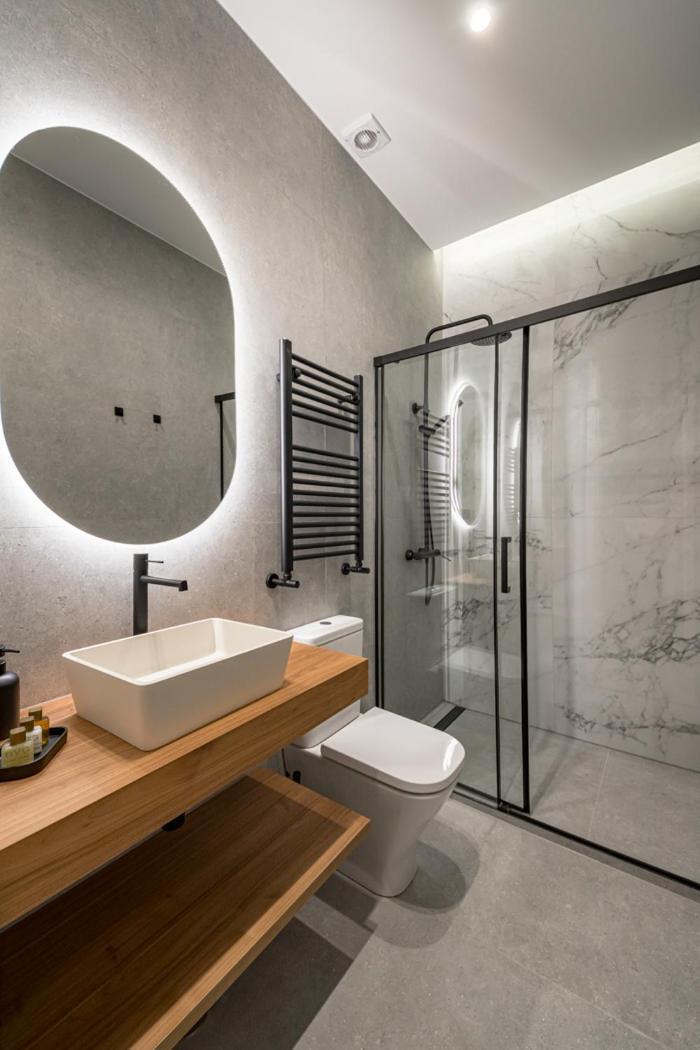 Centro XX Calle Montera 5Br 6Bh 马德里 外观 照片