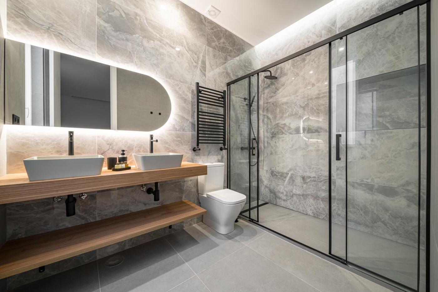 Centro XX Calle Montera 5Br 6Bh 马德里 外观 照片