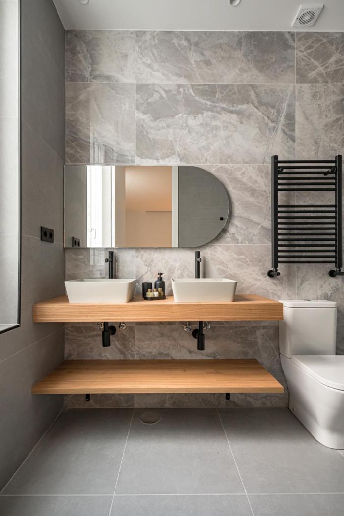 Centro XX Calle Montera 5Br 6Bh 马德里 外观 照片