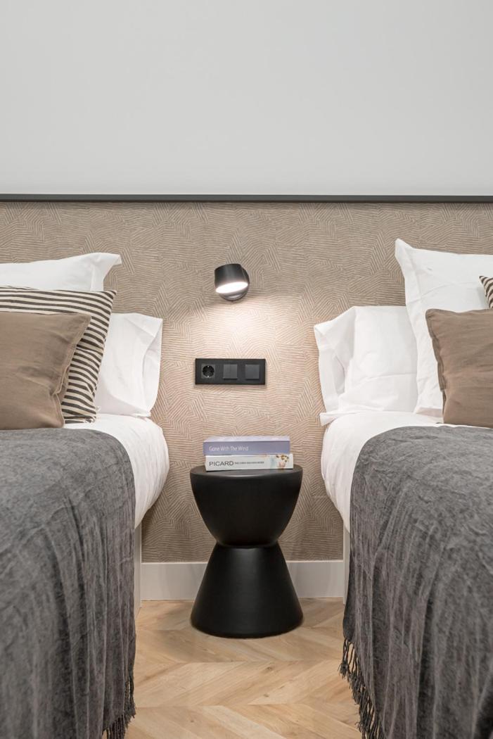 Centro XX Calle Montera 5Br 6Bh 马德里 外观 照片