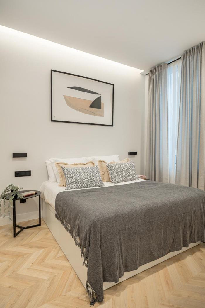 Centro XX Calle Montera 5Br 6Bh 马德里 外观 照片