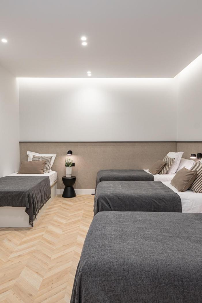 Centro XX Calle Montera 5Br 6Bh 马德里 外观 照片